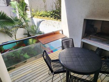 Venta Departamento 2 ambientes con cochera SAN ISIDRO