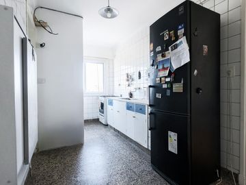 Viamonte al 2900 4 amb c/dep con Balcon Vista Abierta 102m2