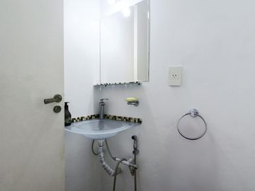 Viamonte al 2900 4 amb c/dep con Balcon Vista Abierta 102m2