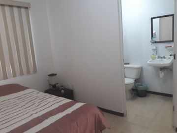 COMPRA TU DEPA IDEAL PARA TU DESCANZO, EN YAUTEPEC, MOR