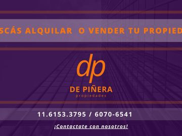 OPORTUNIDAD! Departamento 2 ambientes en venta