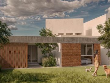 Casa (2 dormitorios) en SOLARES DE MANANTIALES