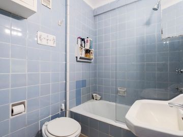 Viamonte al 2900 4 amb c/dep con Balcon Vista Abierta 102m2