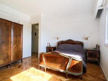 Viamonte al 2900 4 amb c/dep con Balcon Vista Abierta 102m2
