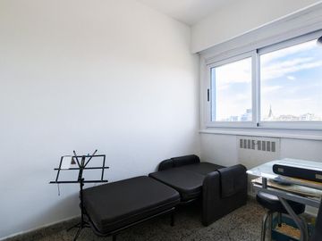 Viamonte al 2900 4 amb c/dep con Balcon Vista Abierta 102m2