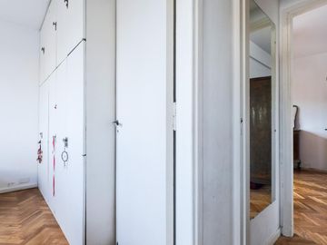 Viamonte al 2900 4 amb c/dep con Balcon Vista Abierta 102m2
