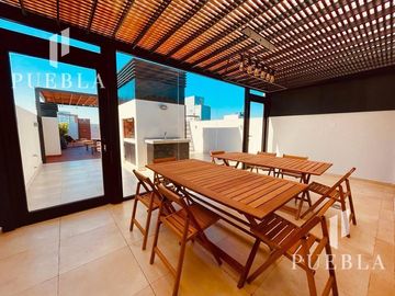 Departamento en Villa Luro