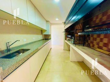 Departamento en Villa Luro