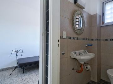 Viamonte al 2900 4 amb c/dep con Balcon Vista Abierta 102m2