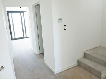 Depto en duplex a estrenar de 3 ambientes Villa del Parque-Agronomia