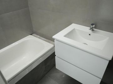 Depto en duplex a estrenar de 3 ambientes Villa del Parque-Agronomia