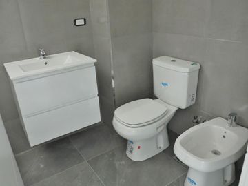 Depto en duplex a estrenar de 3 ambientes Villa del Parque-Agronomia