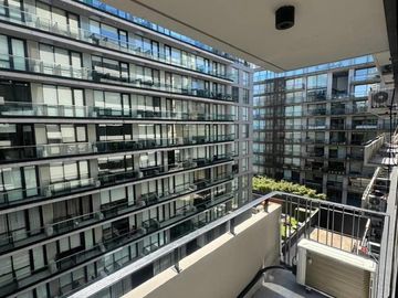 Departamento en Alquiler - 3 Ambientes - Cochera - Puerto Madero - Full Amenities