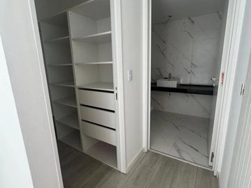 Departamento en Alquiler - 3 Ambientes - Cochera - Puerto Madero - Full Amenities