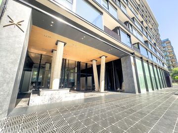 Departamento en Alquiler - 3 Ambientes - Cochera - Puerto Madero - Full Amenities