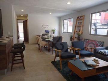 Departamento en venta en Los Reyes