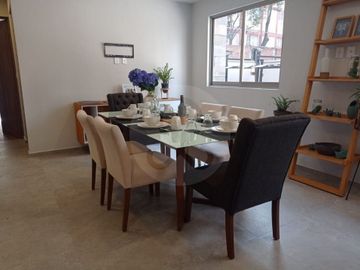 Departamento en venta en Los Reyes