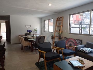 Departamento en venta en Los Reyes