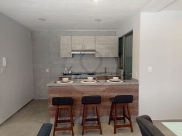 Departamento en venta en Los Reyes
