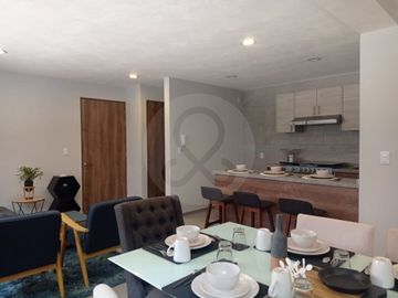 Departamento en venta en Los Reyes