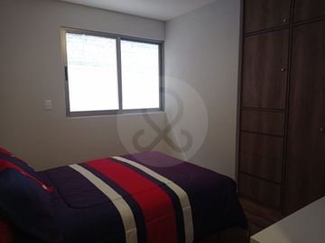 Departamento en venta en Los Reyes