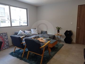 Departamento en venta en Los Reyes