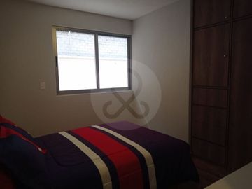 Departamento en venta en Los Reyes