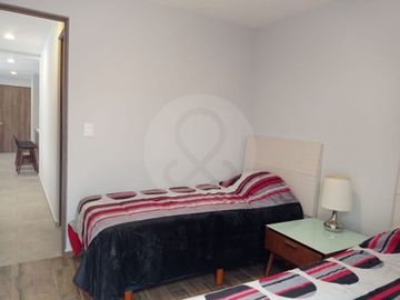 Departamento en venta en Los Reyes