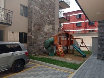 Departamento en venta en Los Reyes