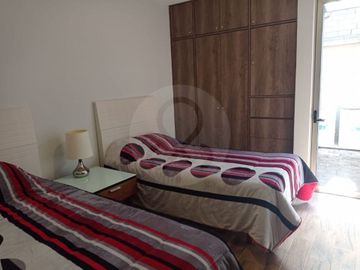Departamento en venta en Los Reyes