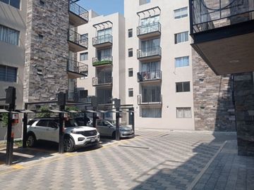 Departamento en venta en Los Reyes
