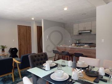 Departamento en venta en Los Reyes