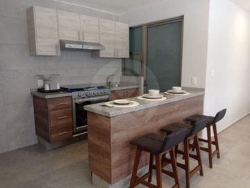 Departamento en venta en Los Reyes