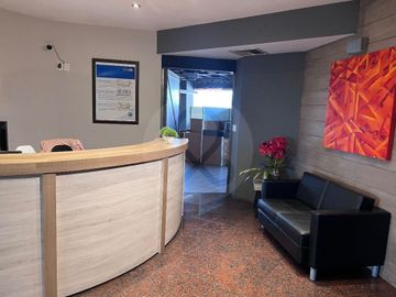 Oficina en venta en San Jerónimo Lídice