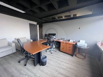 Oficina en venta en San Jerónimo Lídice