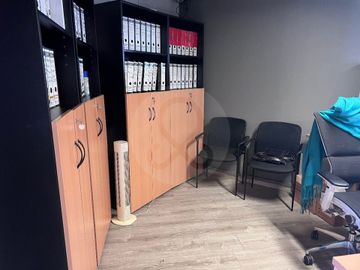 Oficina en venta en San Jerónimo Lídice