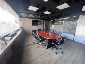 Oficina en venta en San Jerónimo Lídice