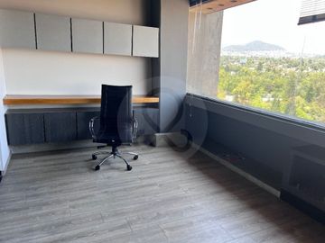Oficina en venta en San Jerónimo Lídice
