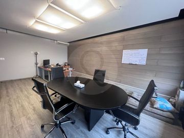 Oficina en venta en San Jerónimo Lídice