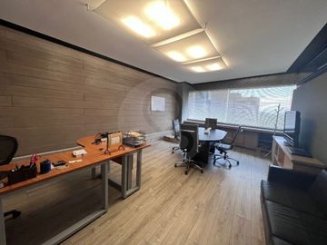 Oficina en venta en San Jerónimo Lídice