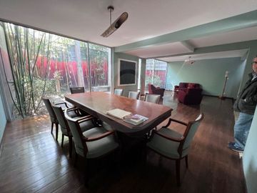 Casa en venta en Romero de Terreros