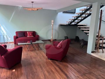Casa en venta en Romero de Terreros