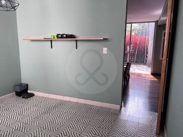 Casa en venta en Romero de Terreros