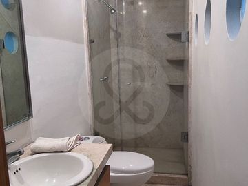 Casa en venta en Romero de Terreros