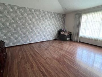Casa en condominio en venta en ISSEMYM la Providencia