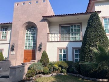 Casa en condominio en venta en ISSEMYM la Providencia