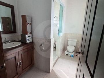 Casa en condominio en venta en ISSEMYM la Providencia