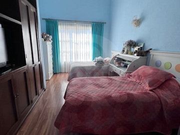 Casa en condominio en venta en ISSEMYM la Providencia