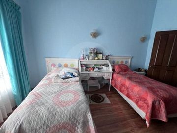 Casa en condominio en venta en ISSEMYM la Providencia