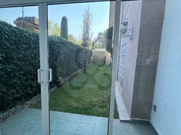 Casa en condominio en venta en ISSEMYM la Providencia